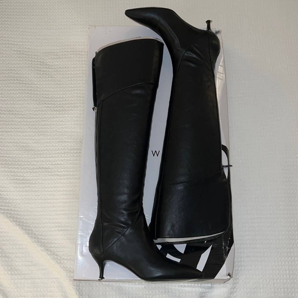 Nine West OTK Boots